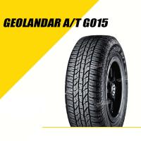 بررسی لاستیک یوکوهاما Geolandar A/T G015