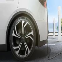 لاستیک خودروی های برقی چه ویژگی هایی دارد؟