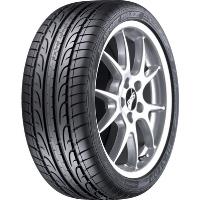  لاستیک دانلوپ 225/55R 18 گل +SP Sport Maxx 050