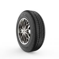 لاستیک یزد تایر 165/65R 13 گل سان