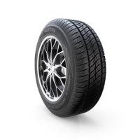 لاستیک یزد تایر 205/55R 16 گل نپتون 