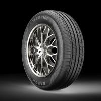  لاستیک یزد تایر 225/65R 17 گل EARTH 