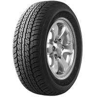 لاستیک دانلوپ 265/60R 18 گل GRANDTREK AT22