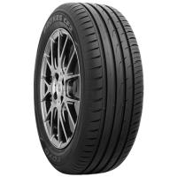 لاستیک تویو 215/55R 16 گل Proxes CF2