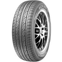 لاستیک کومهو 235/45R 18 گل Ecsta XC KU26