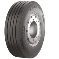 لاستیک 315/80R 22.5 میشلن گل X-Line