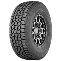 لاستیک یوکوهاما 285/70R 17 گل GEOLANDAR® A/T G018 (تاریخ تولید 2025)