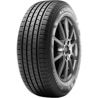 لاستیک کومهو 235/70R 16 گل Solus TA21