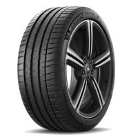 لاستیک میشلن 275/35R 20 گل Pilot Sport 4 ران فلت (تاریخ تولید 2025)