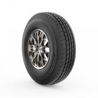  لاستیک یزد تایر 215/75R 15 گل MOON