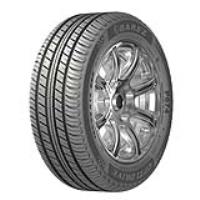 لاستیک بارز 185/65R 14 گل P674