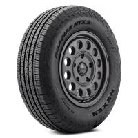 لاستیک نکسن 245/75R 16 گل Roadian HTX2