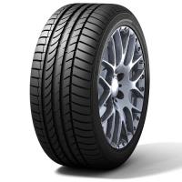 لاستیک دانلوپ 245/45R 17 گل SP Sport MaxxTT