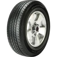 لاستیک دانلوپ 225/65R 17 گل GRANDTREK ST30