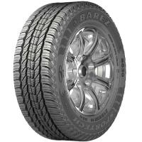 لاستیک بارز 215/65R 16 گل SPORTECH S630