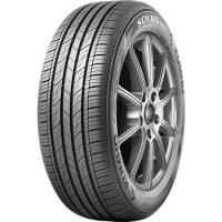 لاستیک کومهو 225/45R 18 گل SOLUS TA21