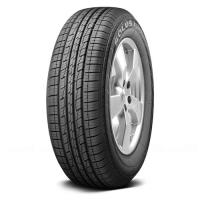 لاستیک کومهو 225/60R 17 گل Eco SOLUS KL21