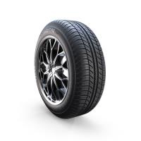 لاستیک یزد تایر 165/65R 13 گل ونوس