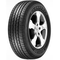 لاستیک دانلوپ 265/60R 18 گل GRANDTREK AT20