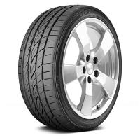 لاستیک سومیتومو 245/40R 18 گل HTR Z3