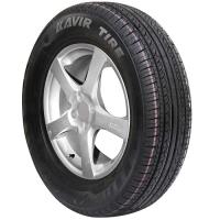  لاستیک کویر تایر 185/65R 14 گل KB27