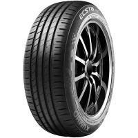  لاستیک کومهو 205/45R 17 گل Ecsta HS51