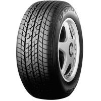 لاستیک دانلوپ 235/75R 15 دور سفید گل SP SPORT 601