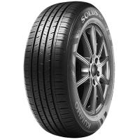  لاستیک کومهو 205/55R 16 گل SOLUS TA31