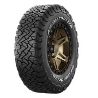 لاستیک بی اف گودریچ 265/60R 18 گل All-Terrain T/A KO3