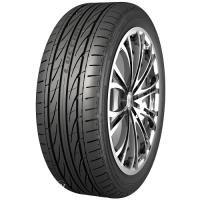 لاستیک لوسینی 235/45R 17 گل Buono Sport