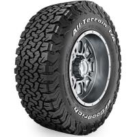 لاستیک بی اف گودریچ 265/65R 18 گل All-Terrain T/A KO2