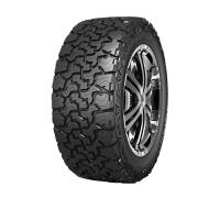 لاستیک نما 265/70R 17 گل X-MT