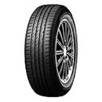لاستیک نکسن 205/50R 17 گل Nblue HD Plus
