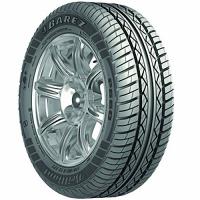 لاستیک بارز 185/65R 14 گل P660