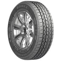 لاستیک بارز 165/65R 13 گل P648