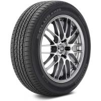 لاستیک زتوم 215/60R 16 گل SOLUS KH25