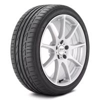 لاستیک بریجستون 275/40R 19 ران فلت گل Potenza S001