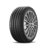  لاستیک میشلن 235/55R 18 گل LATITUDE SPORT 3