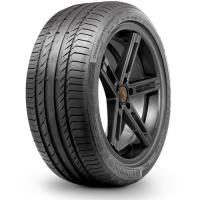  لاستیک کنتیننتال 255/35R 18 گل ContiSportContact™ 5