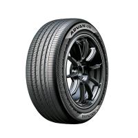 لاستیک یوکوهاما 235/55R 19 گل ADVAN DB V553