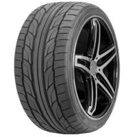لاستیک نیتو 215/50R 17 گل NT555-G2
