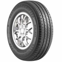 لاستیک بارز 185/65R 14 گل P640