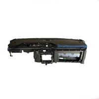 داشبورد فونیکس اف ایکس مشکی