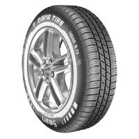  لاستیک کویر تایر 165/65R 13 گل KB26