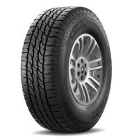 لاستیک میشلن 285/50R 20 گل LTX Force (تاریخ تولید 2025)