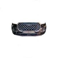 سپر جلو بالایی تیگو 8 پرومکس مشکی 