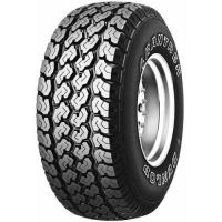 لاستیک دانلوپ 255/70R 15 گل GRANDTREK TG4