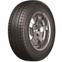 لاستیک بارز 175/60R 13 گل P601