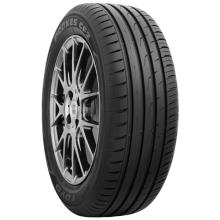 لاستیک تویو 225/50R 17 گل Proxes CF2