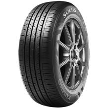  لاستیک کومهو 225/45R 17 گل SOLUS TA31